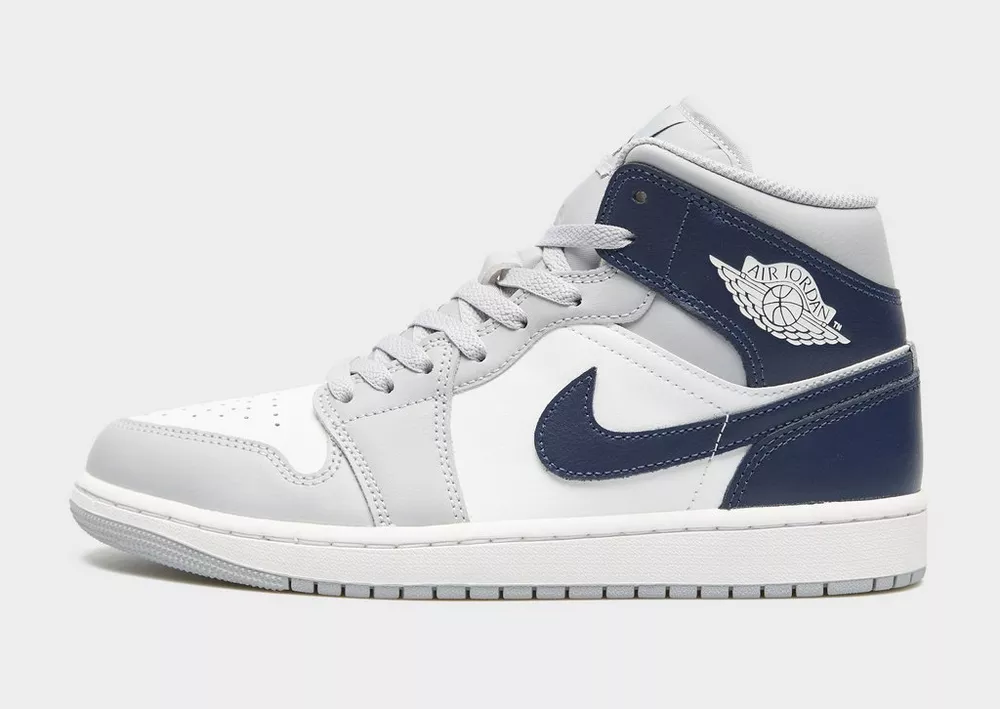 Jordan AIR JORDAN 1 MID, фото 1 з 6