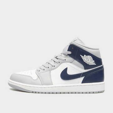Buty sneakersy męskie AIR JORDAN 1 MID