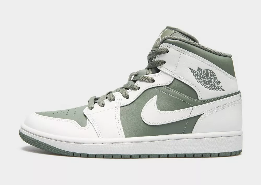 Jordan AIR JORDAN 1 MID, фото 1 з 6