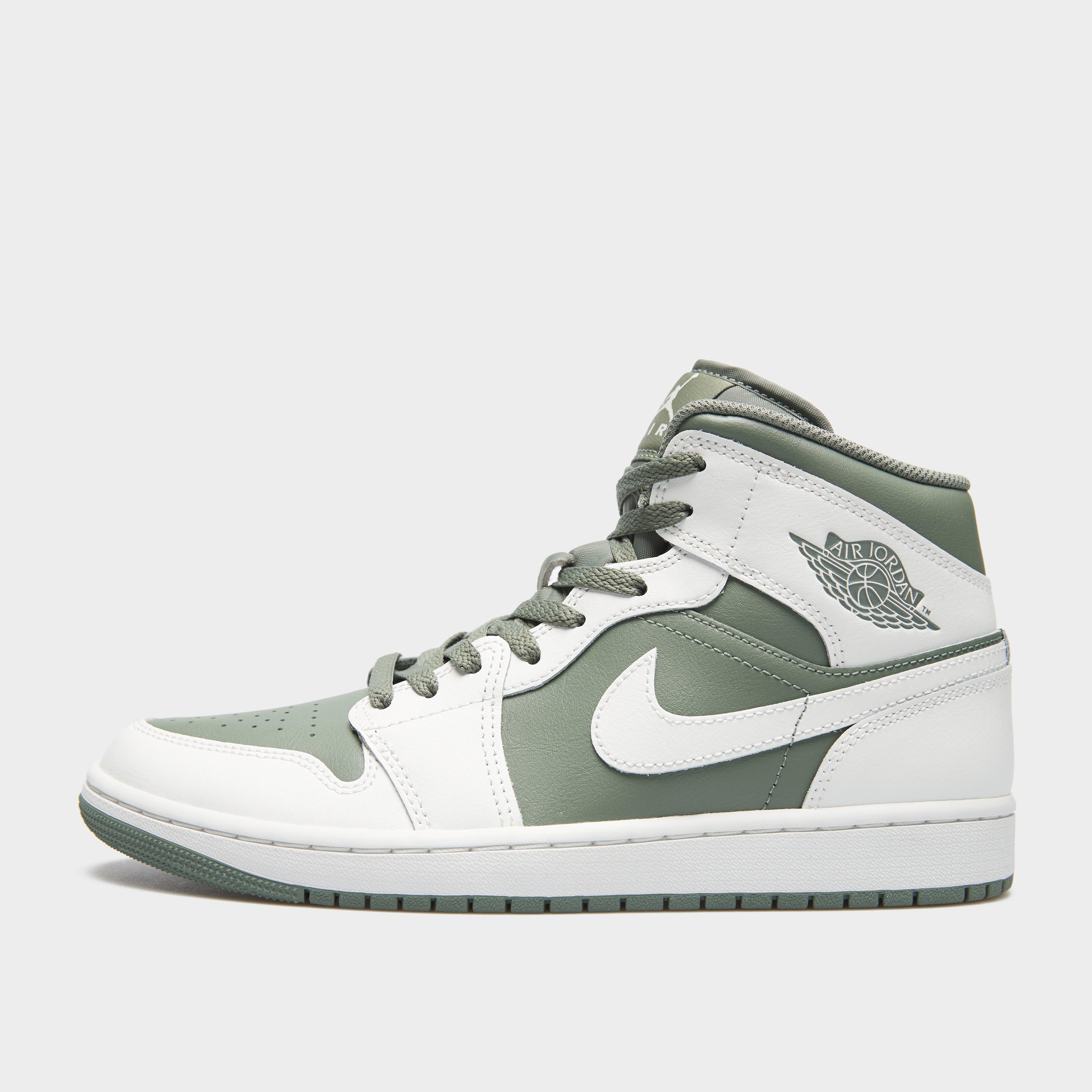 Pánske tenisky AIR JORDAN 1 MID