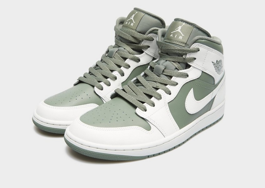 Air Jordan 1 Mid