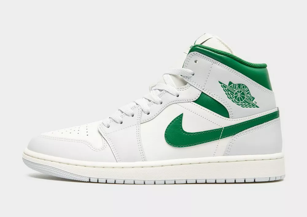 Jordan AIR JORDAN 1 MID, фото 1 з 6