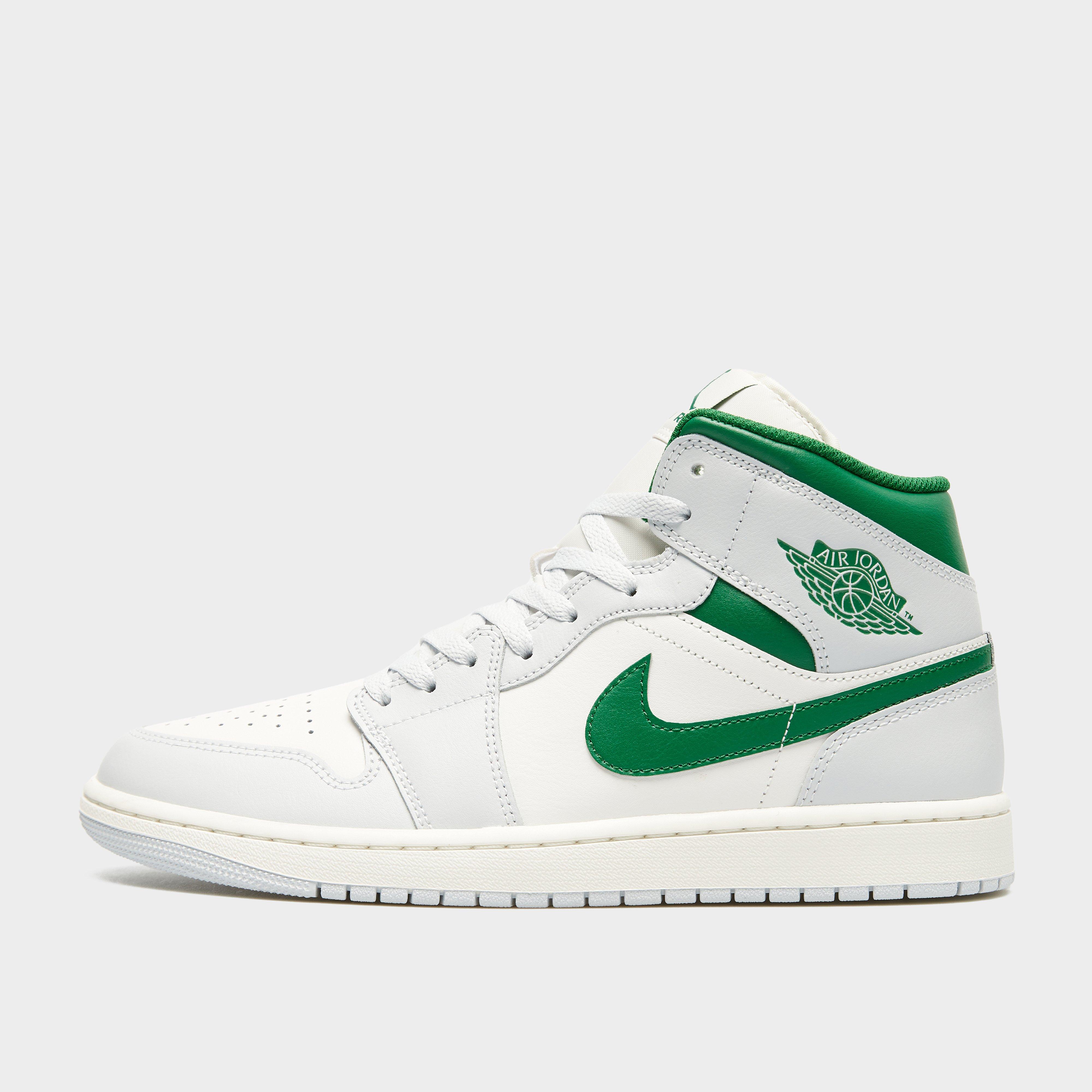 Adidași pentru bărbați AIR JORDAN 1 MID