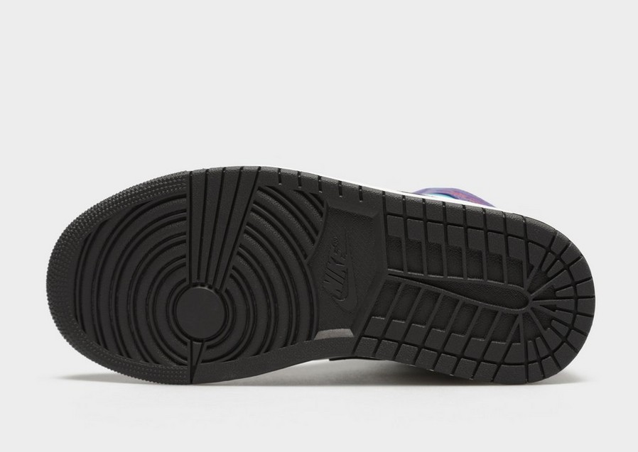 Мъжки маратонки AIR JORDAN 1 MID DQ8426-154 Бял