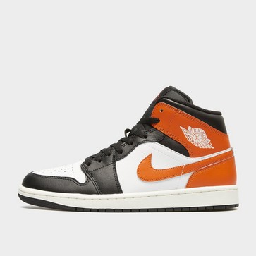 Adidași pentru bărbați AIR JORDAN 1 MID