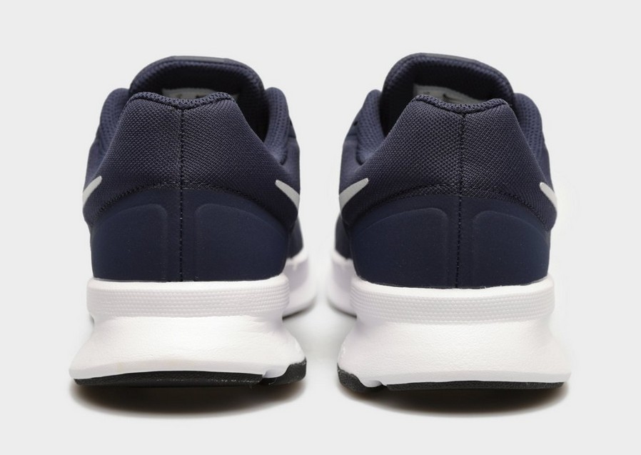 Férfi futócipők NIKE RUN SWIFT 3 DR2695-401 Sötétkék