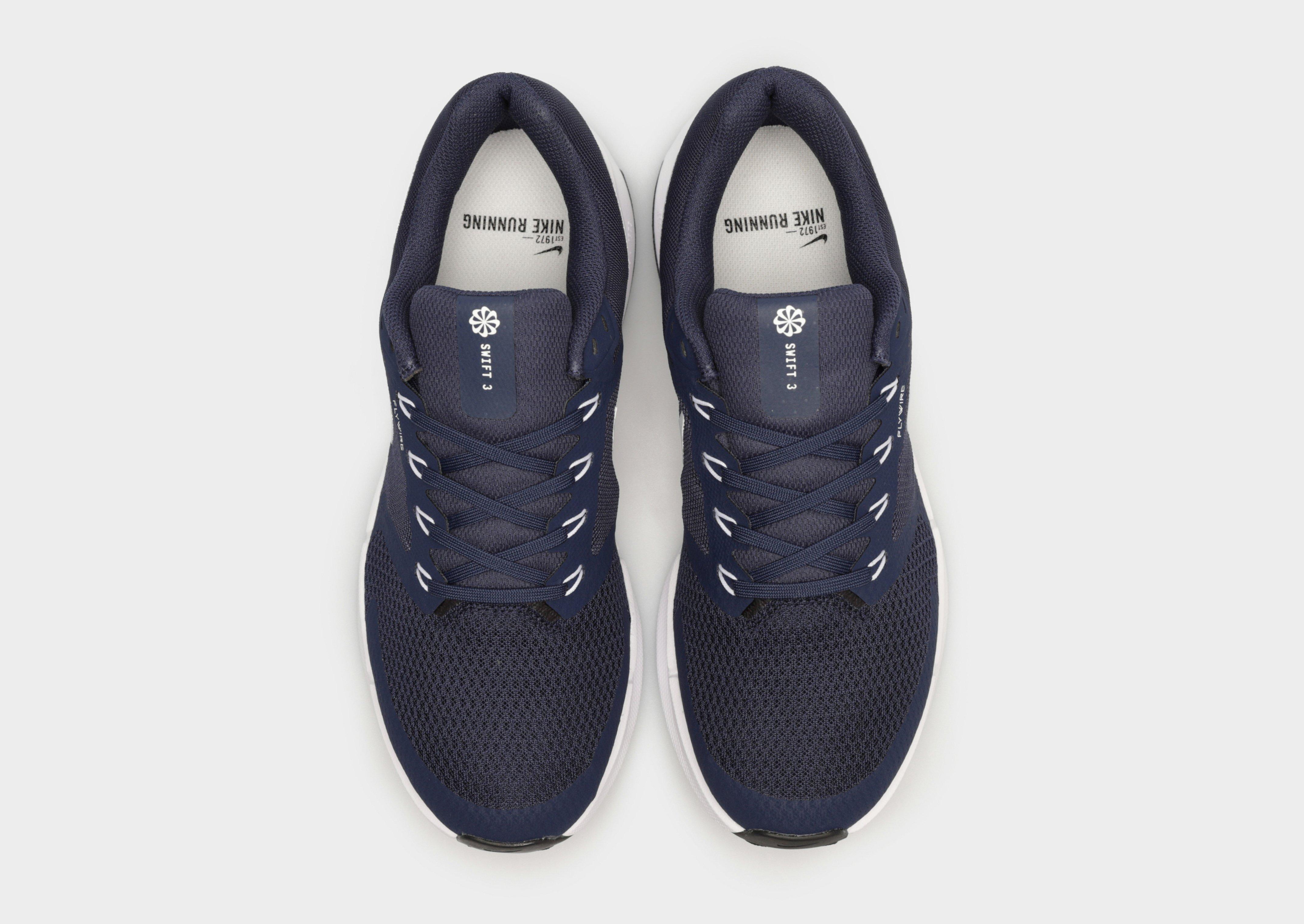 Nike best sale running swift
