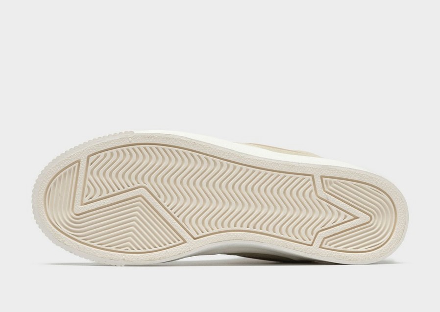 Buty sneakersy damskie NIKE W BLAZER MID VICTORY DR2948-200 Beżowy
