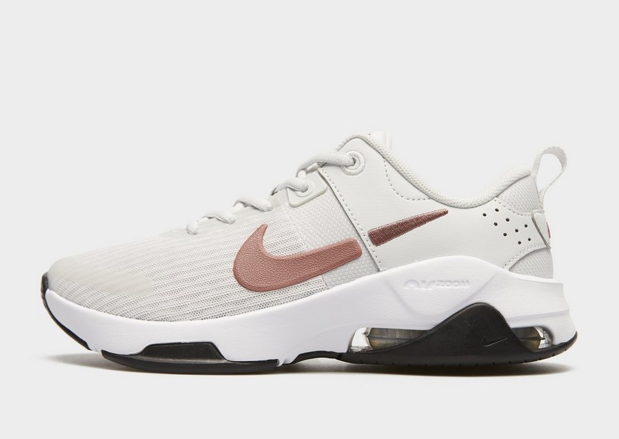 Adidași de damă NIKE ZOOM BELLA 6 DR5720-003 Gri