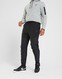 NIKE SPODNIE M NK TECH FLC OVERLAY JGGR