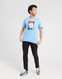 NIKE T-SHIRT M NSW TEE HEATWAVE PHOTO