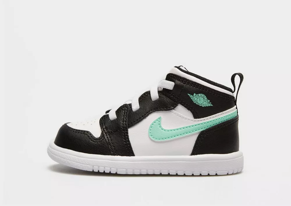 JORDAN 1 MID ALT BT, фото 1 з 6