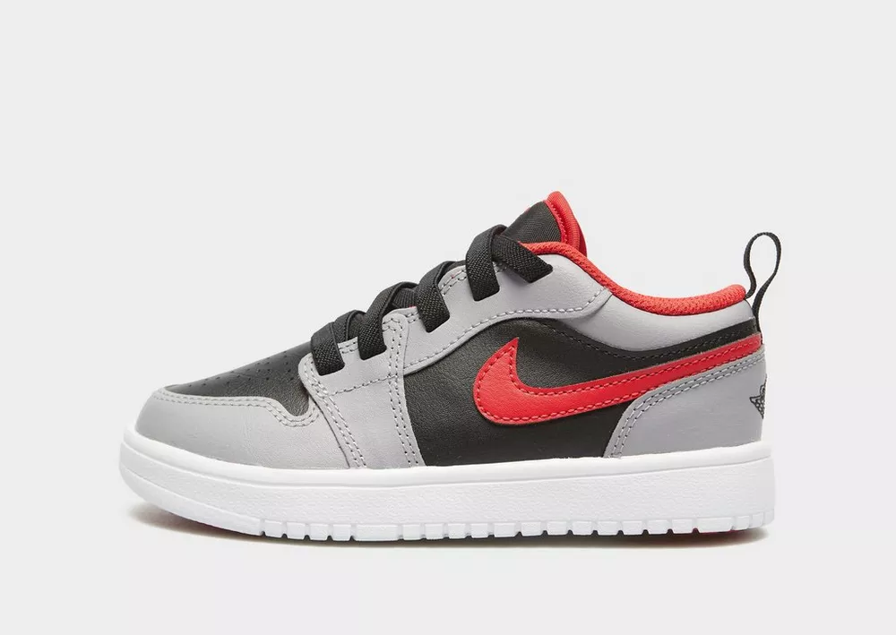 JORDAN 1 LOW ALT BP, фото 1 з 6