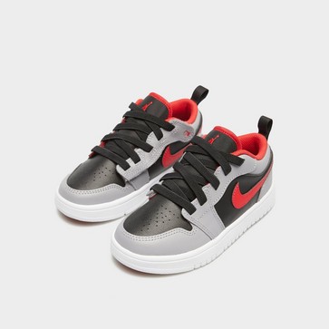 Adidași pentru copii JORDAN 1 LOW ALT BP