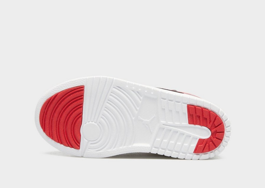 Gyerek sneakers JORDAN 1 LOW ALT BP DR9748-060 Szürke