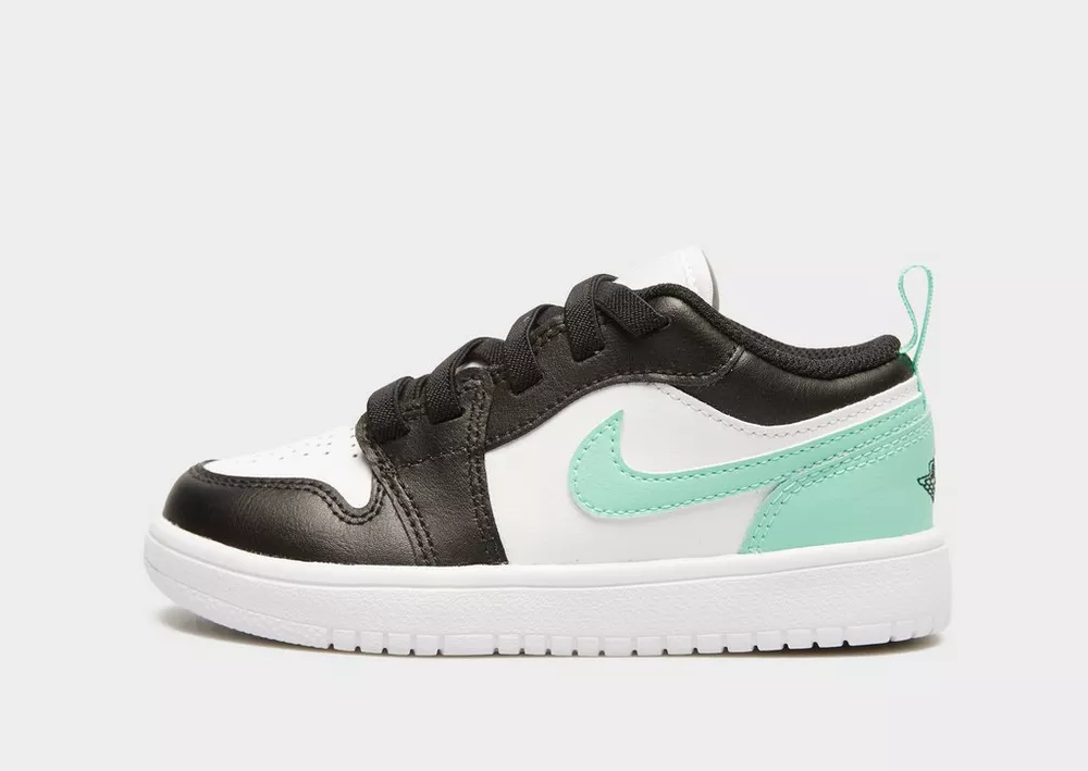 JORDAN 1 LOW ALT BP, фото 1 з 6