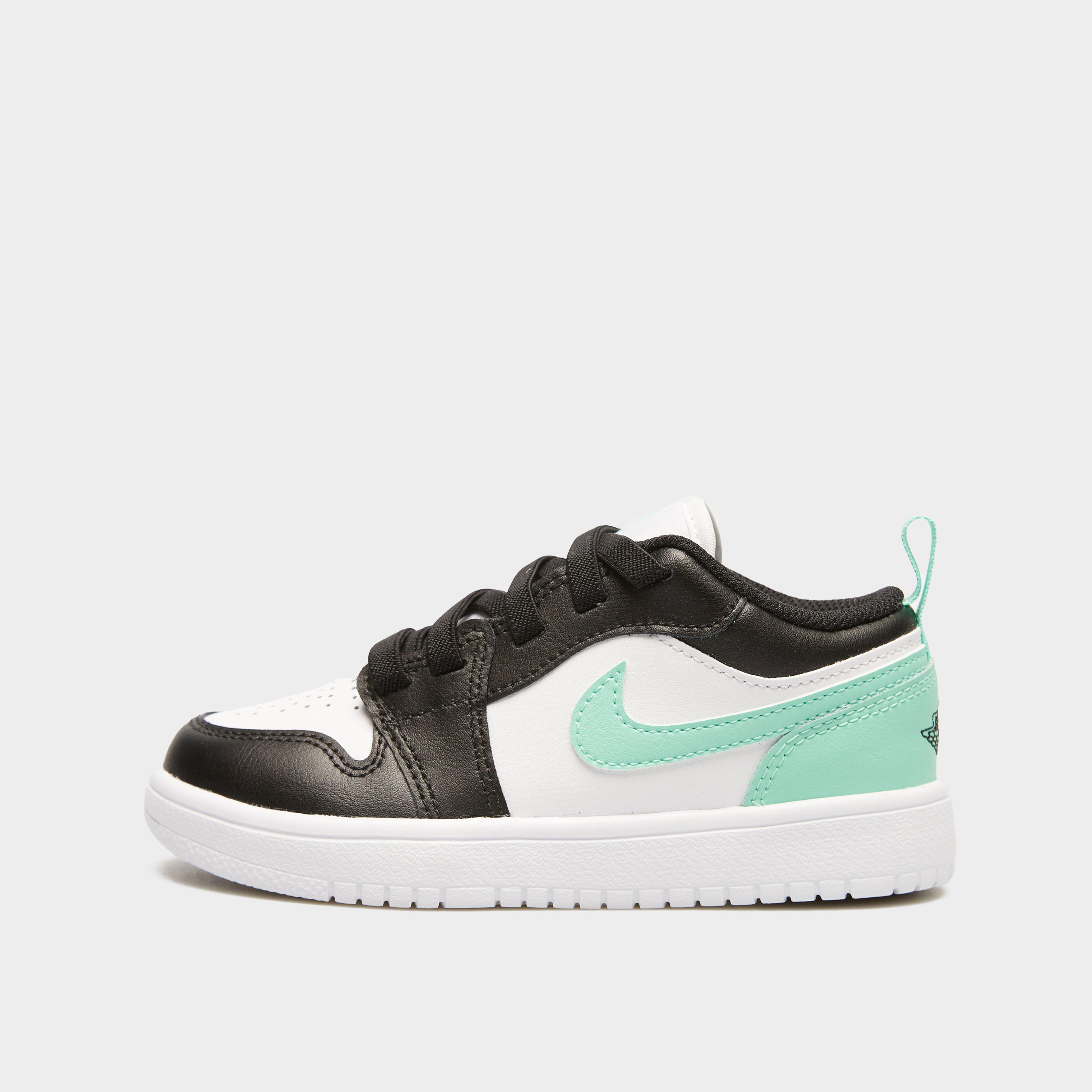 Buty sneakersy dla dzieci JORDAN 1 LOW ALT BP