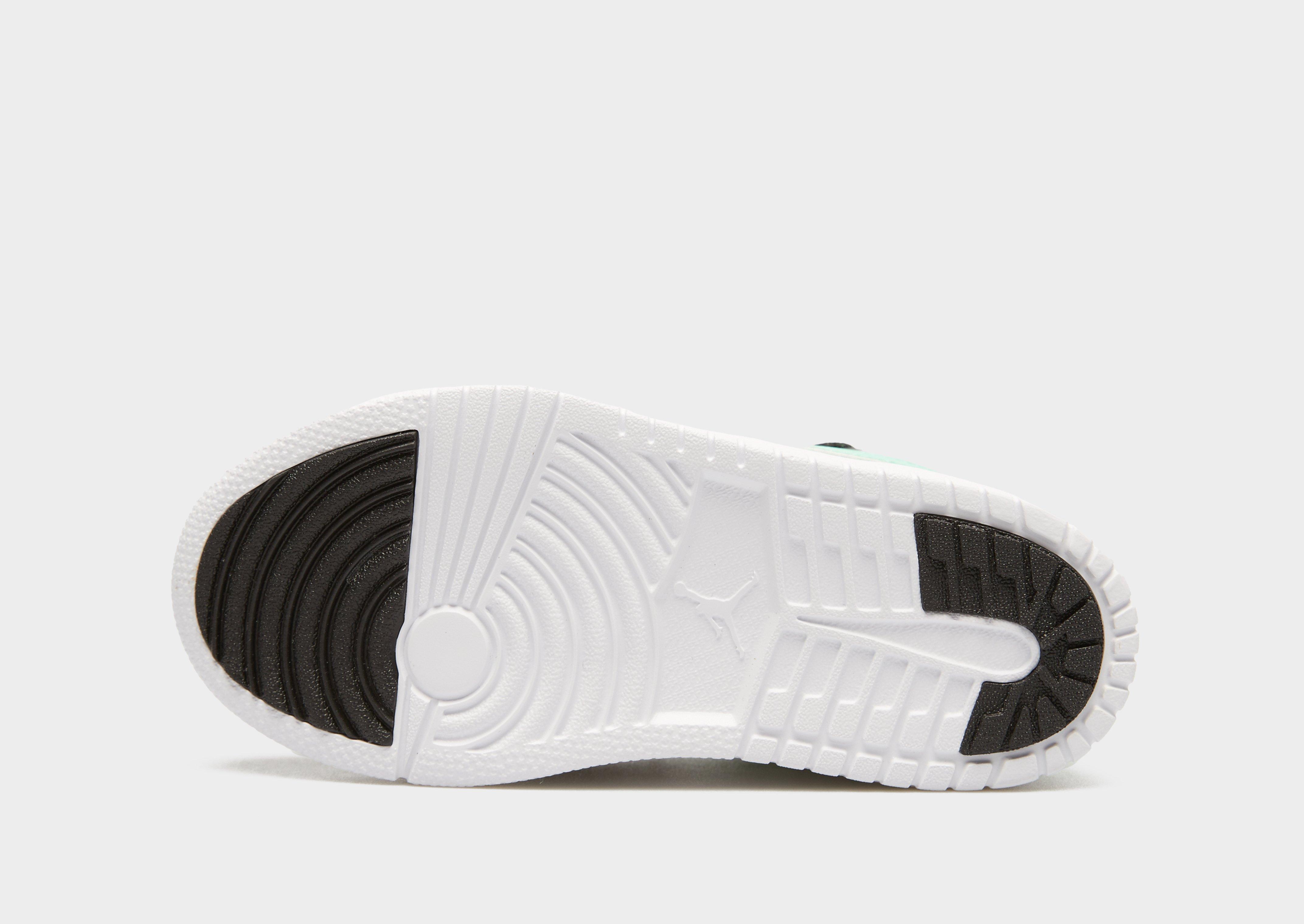 Dječje tenisice JORDAN 1 LOW ALT BP DR9748-131 bijela