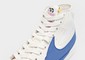 NIKE BLAZER MID 77 JUMBO FIBER
