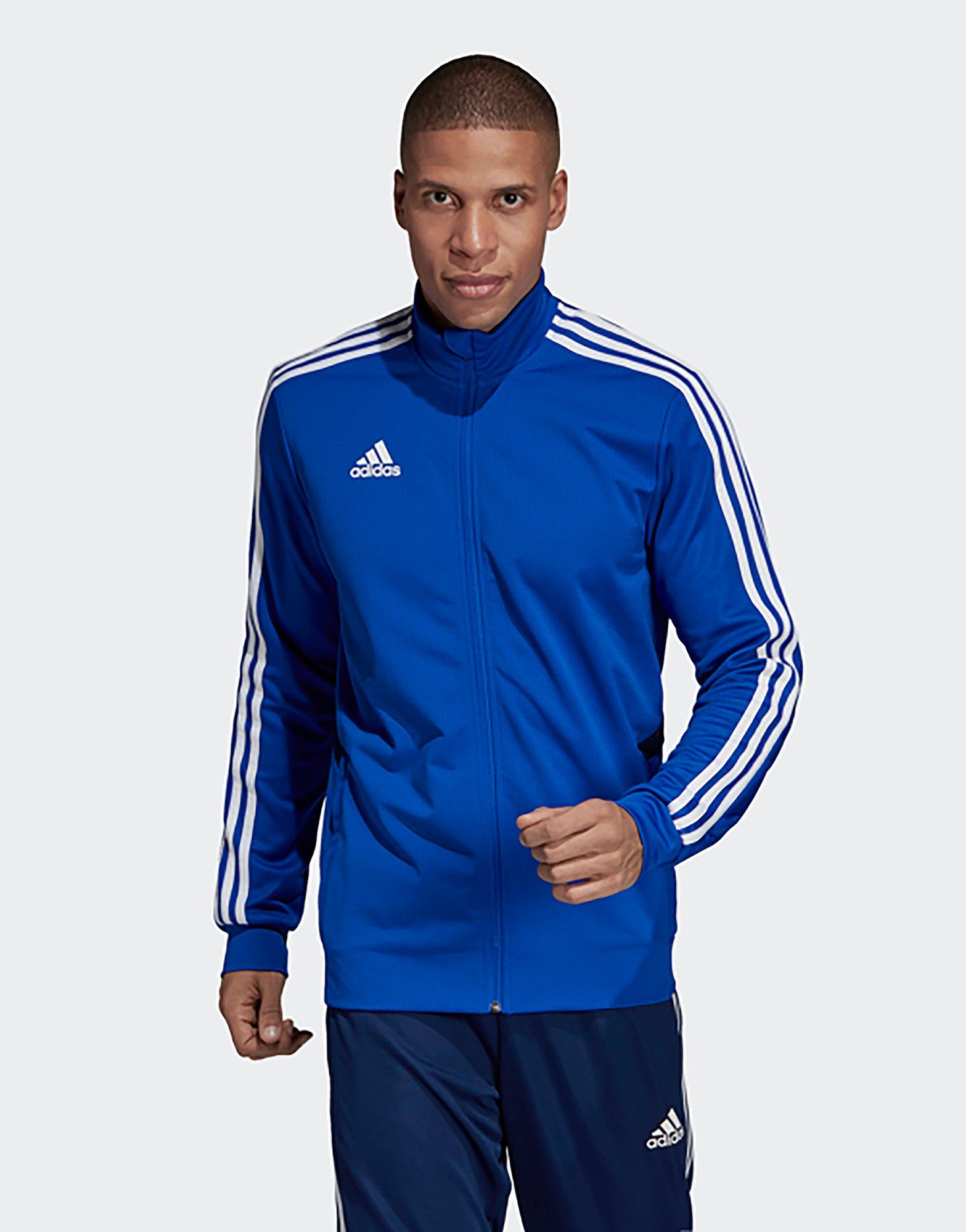 adidas jackets jd