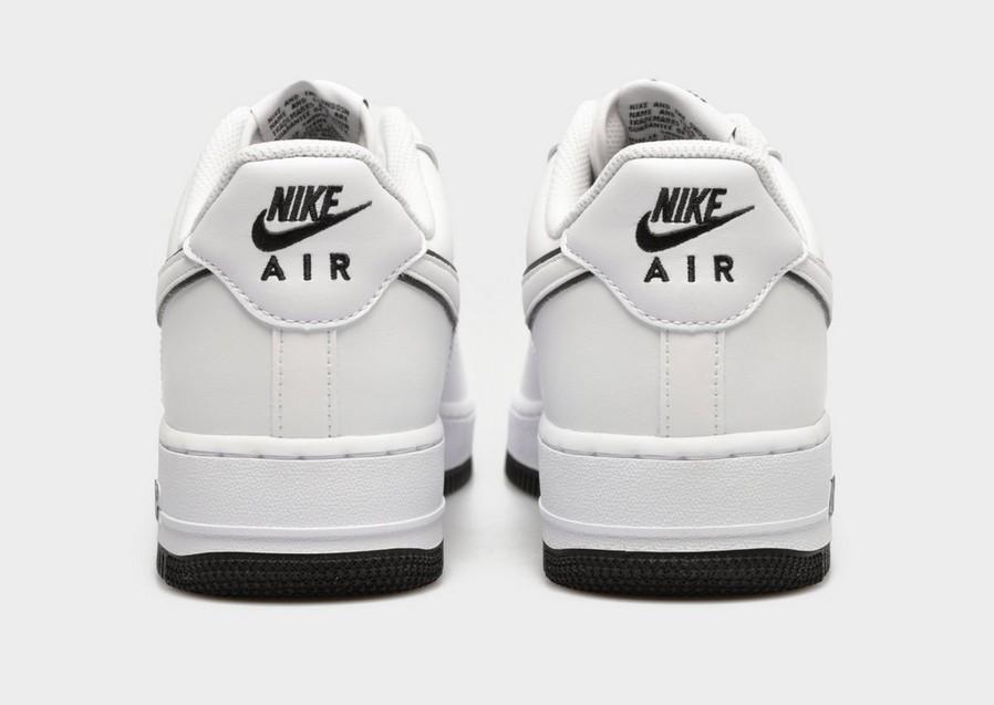 Чоловічі кросівки NIKE AIR FORCE 1 '07  DV0788-103 Білий