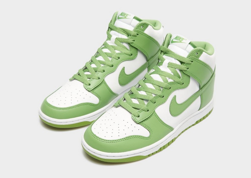 Nike Dunk High Retro - obrazek 2