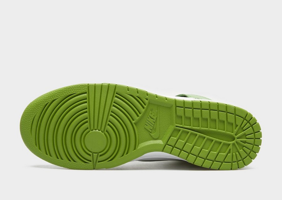 Чоловічі кросівки NIKE DUNK HIGH RETRO DV0829-101 Білий