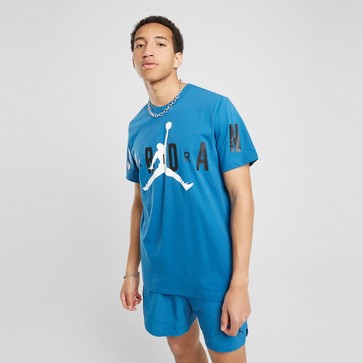 Koszulka, t-shirt męski T SHIRT M JORDAN JD AIR STRETCH SS CREW