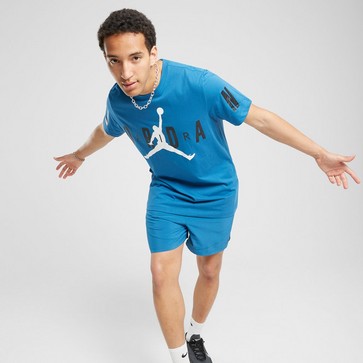 Tricou pentru bărbați TRICOU M JORDAN JD AIR STRETCH SS CREW
