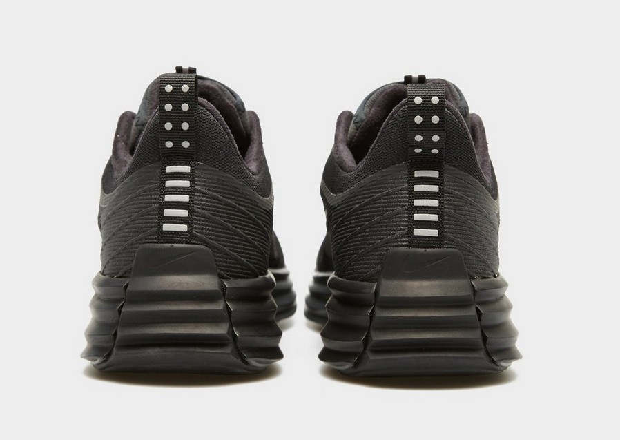 Чоловічі кросівки NIKE LUNAR ROAM DV2440-002 Чорний