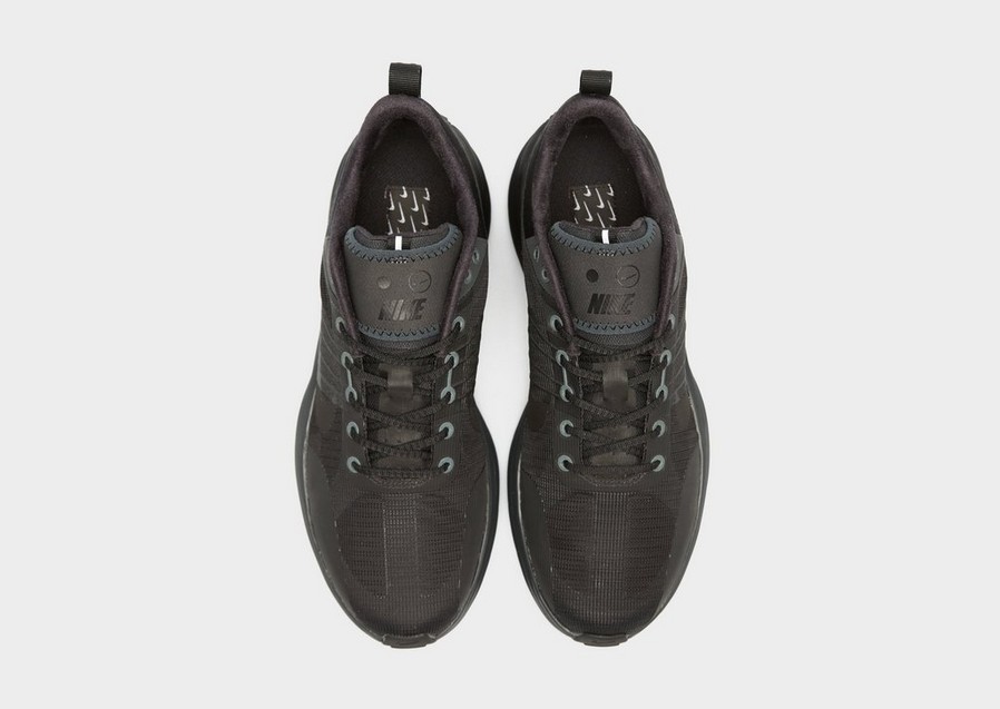 Чоловічі кросівки NIKE LUNAR ROAM DV2440-002 Чорний