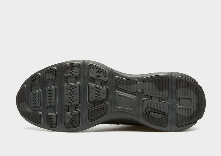 Чоловічі кросівки NIKE LUNAR ROAM DV2440-002 Чорний