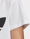 ADIDAS TRICOU TREFOIL TEE GIRL