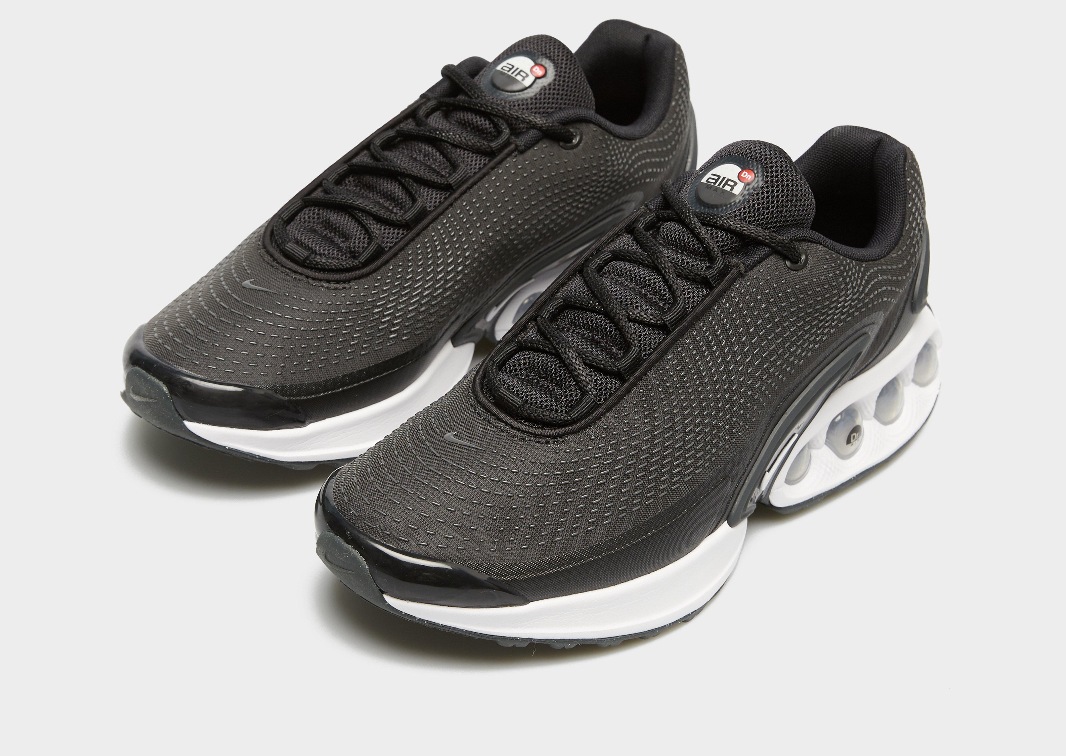 Muške tenisice NIKE AIR MAX DN DV3337-012 crna