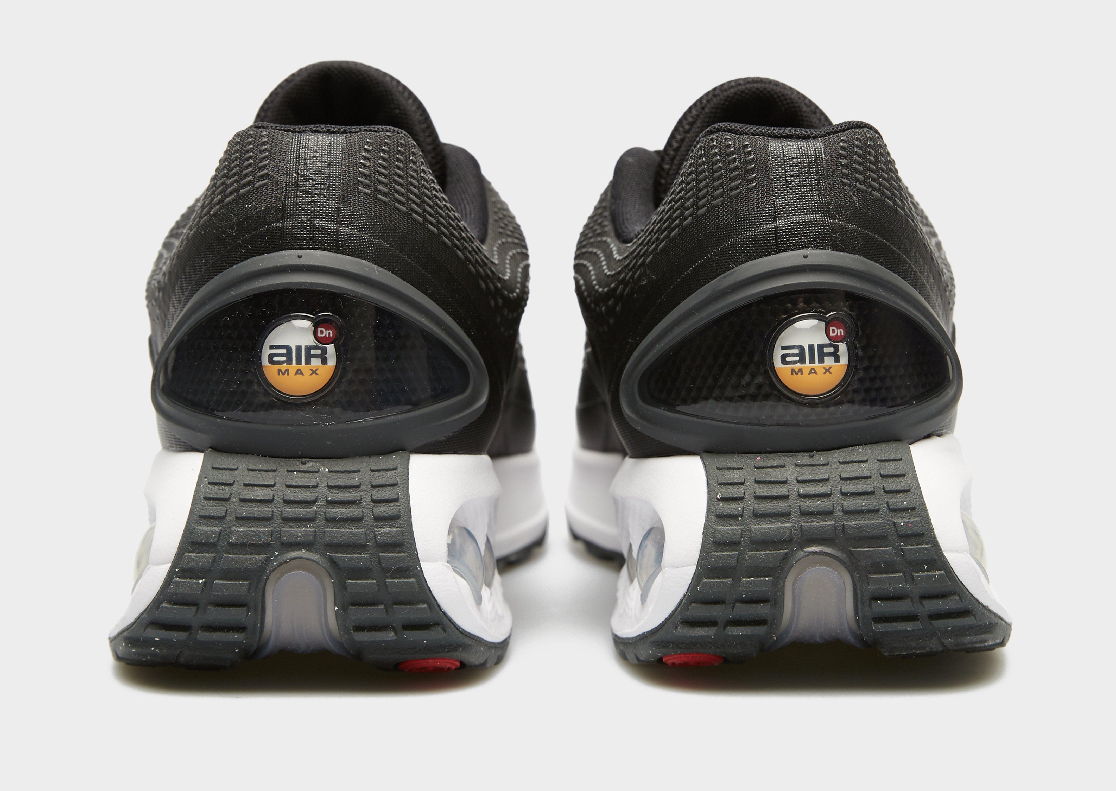 Muške tenisice NIKE AIR MAX DN DV3337-012 crna