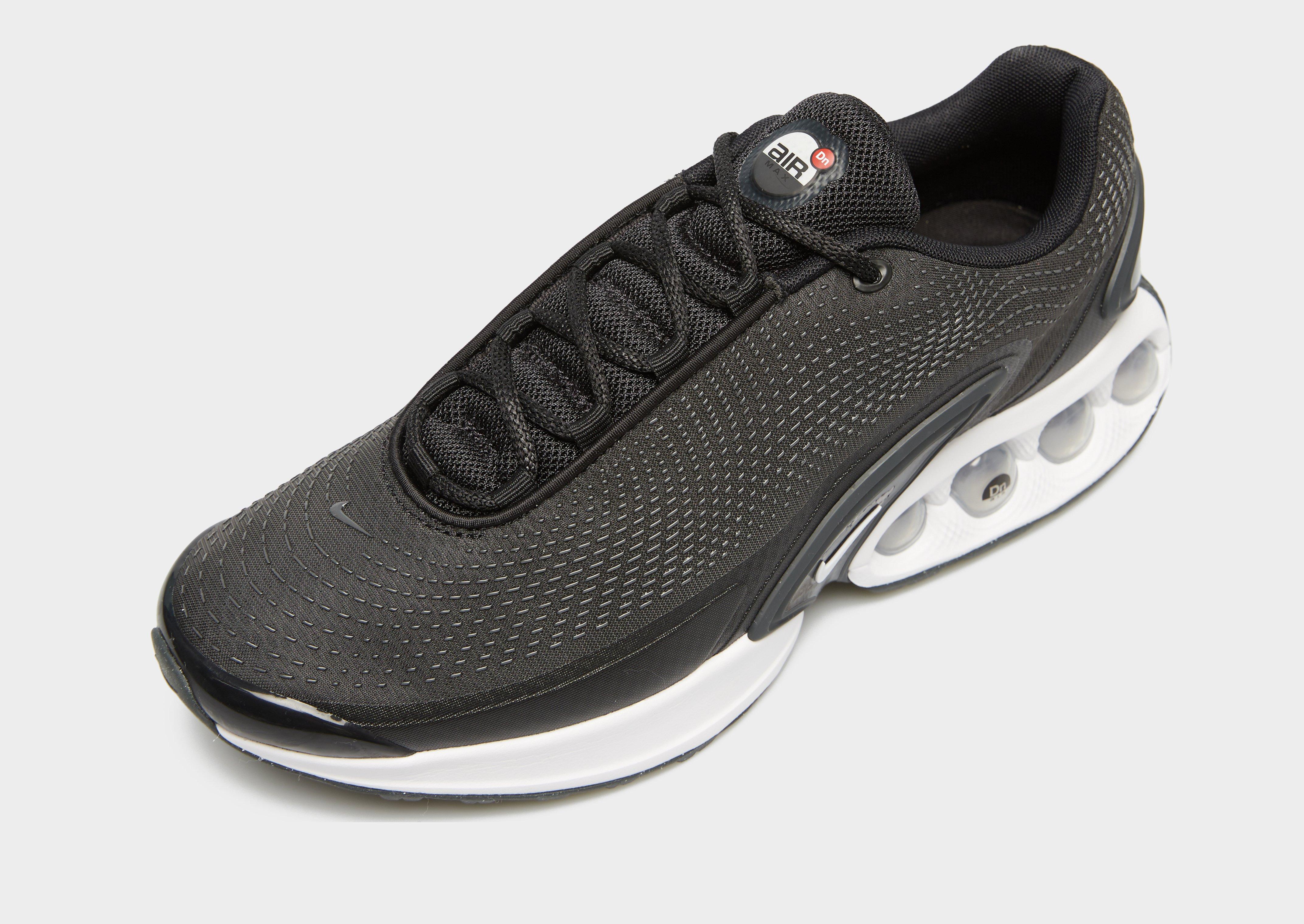 Muške tenisice NIKE AIR MAX DN DV3337-012 crna