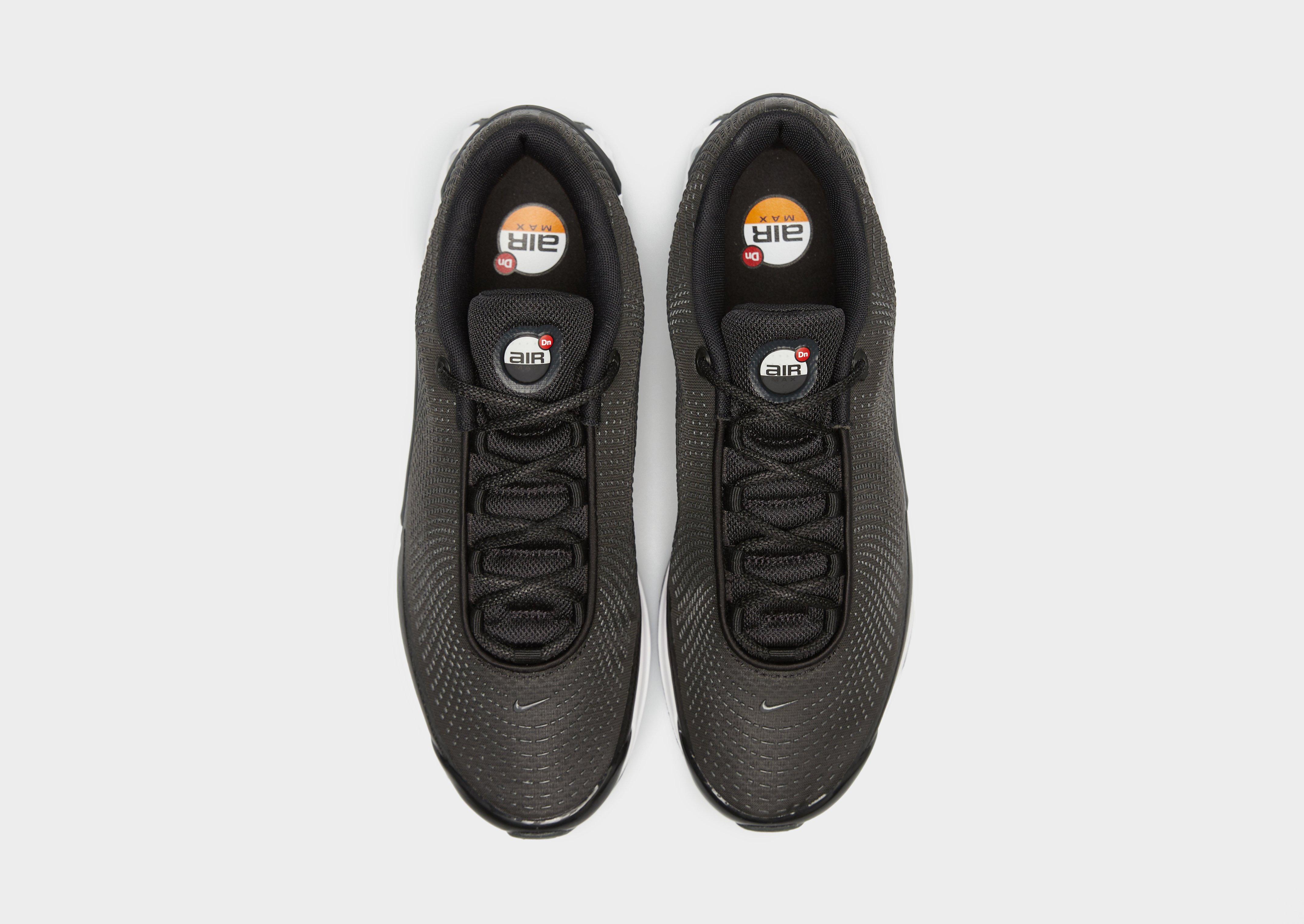 Muške tenisice NIKE AIR MAX DN DV3337-012 crna