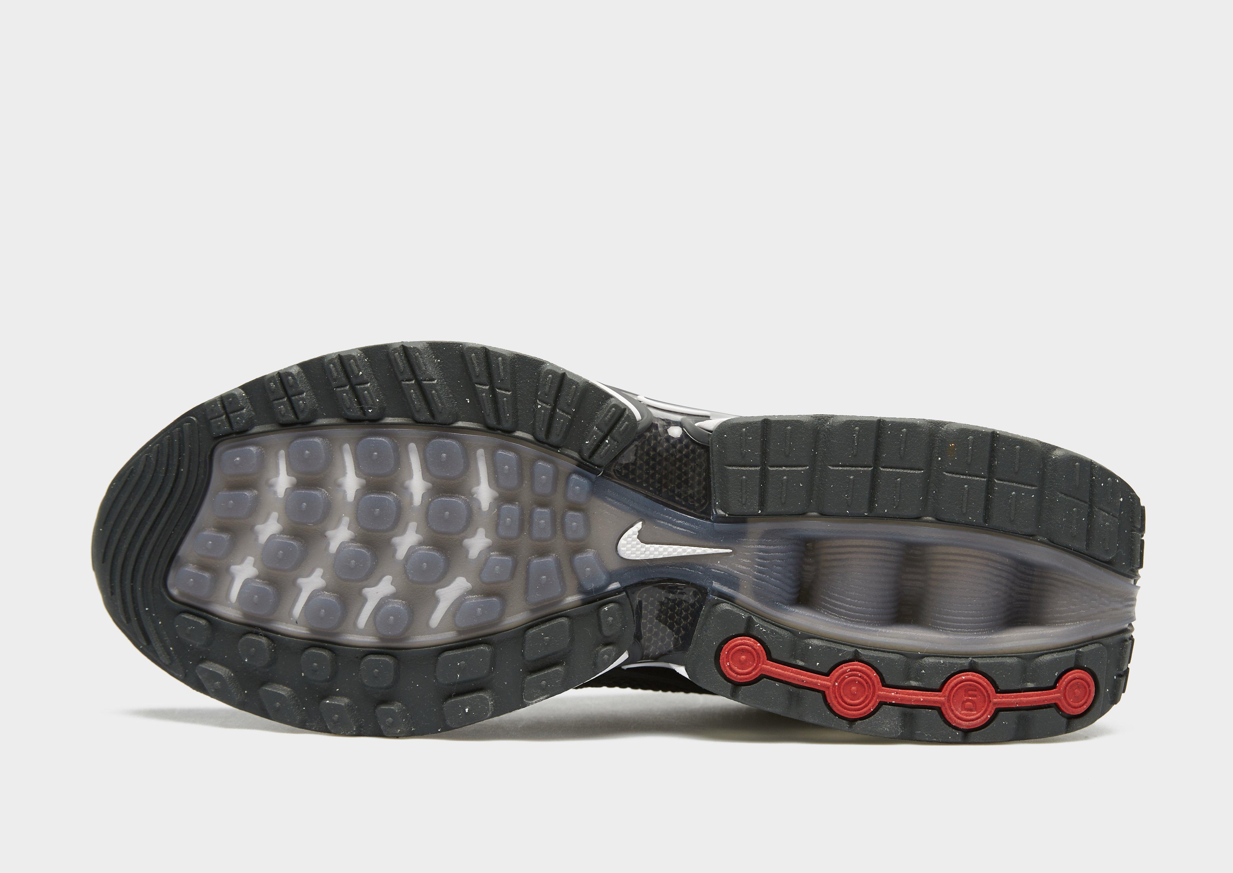 Muške tenisice NIKE AIR MAX DN DV3337-012 crna