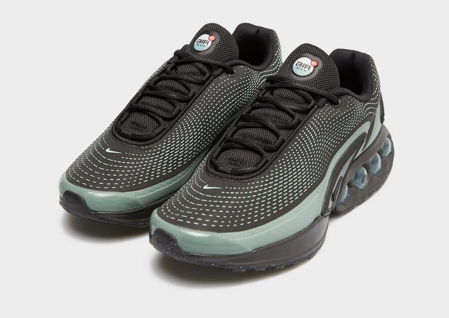 Kedai vyrams NIKE AIR MAX DN DV3337-023 Juoda