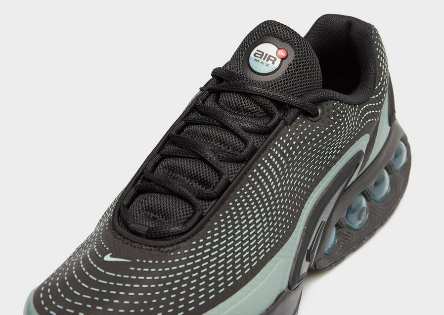 Kedai vyrams NIKE AIR MAX DN DV3337-023 Juoda