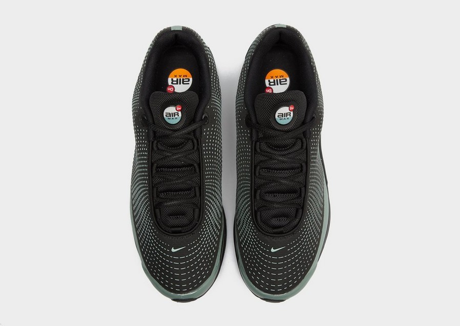 Kedai vyrams NIKE AIR MAX DN DV3337-023 Juoda