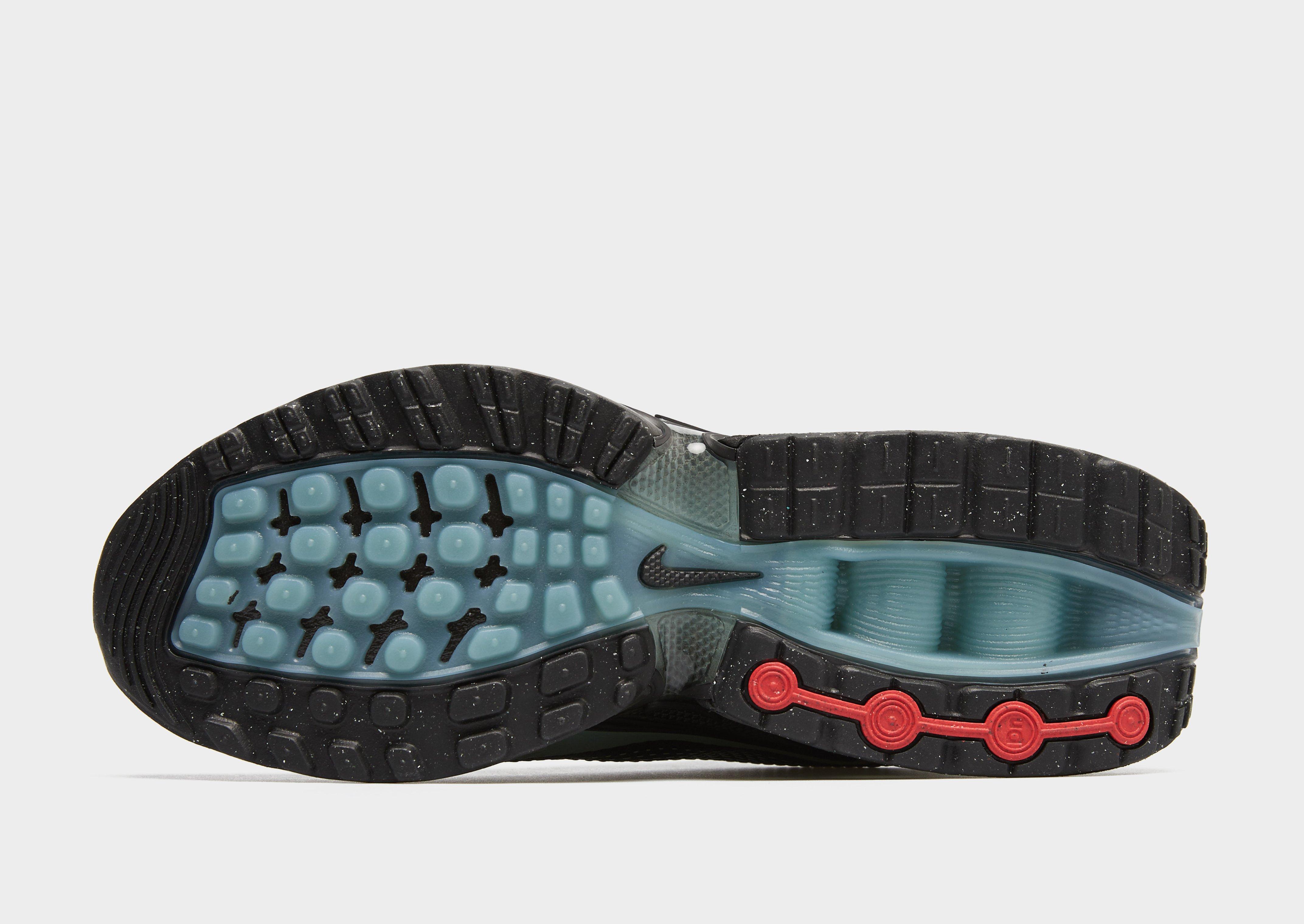 Чоловічі кросівки NIKE AIR MAX DN DV3337-023 Чорний