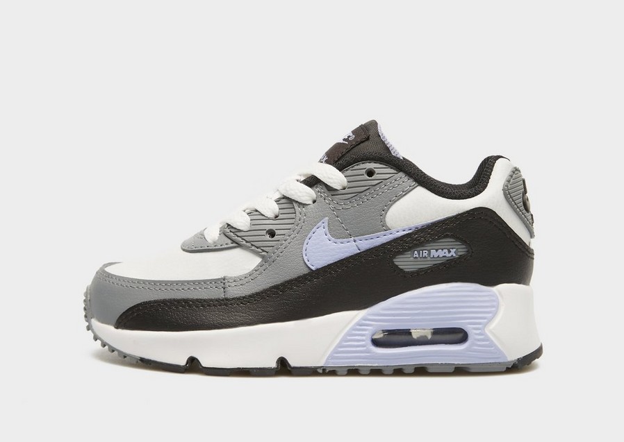 Gyerek sneakers NIKE AIR MAX 90 LTR