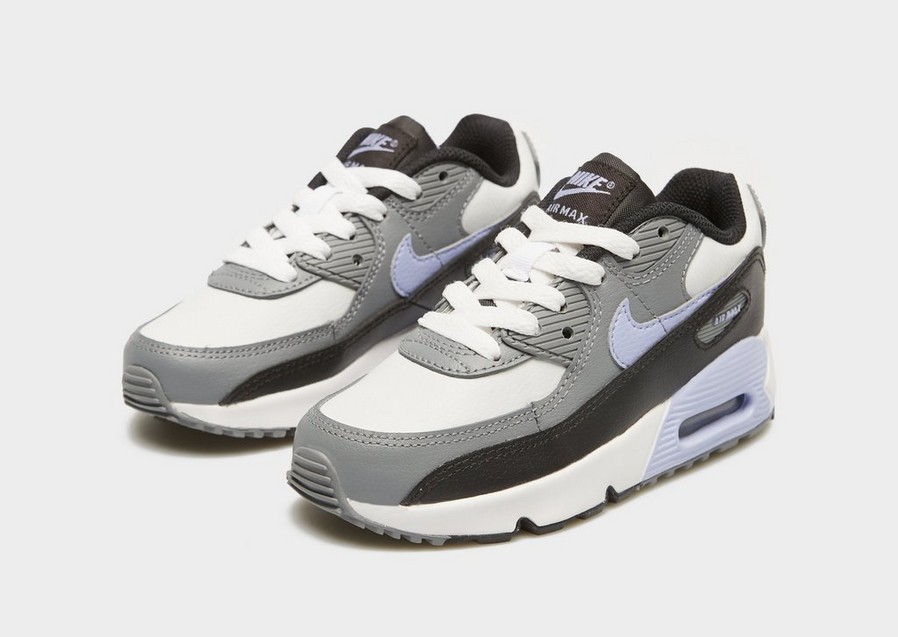 Gyerek sneakers NIKE AIR MAX 90 LTR