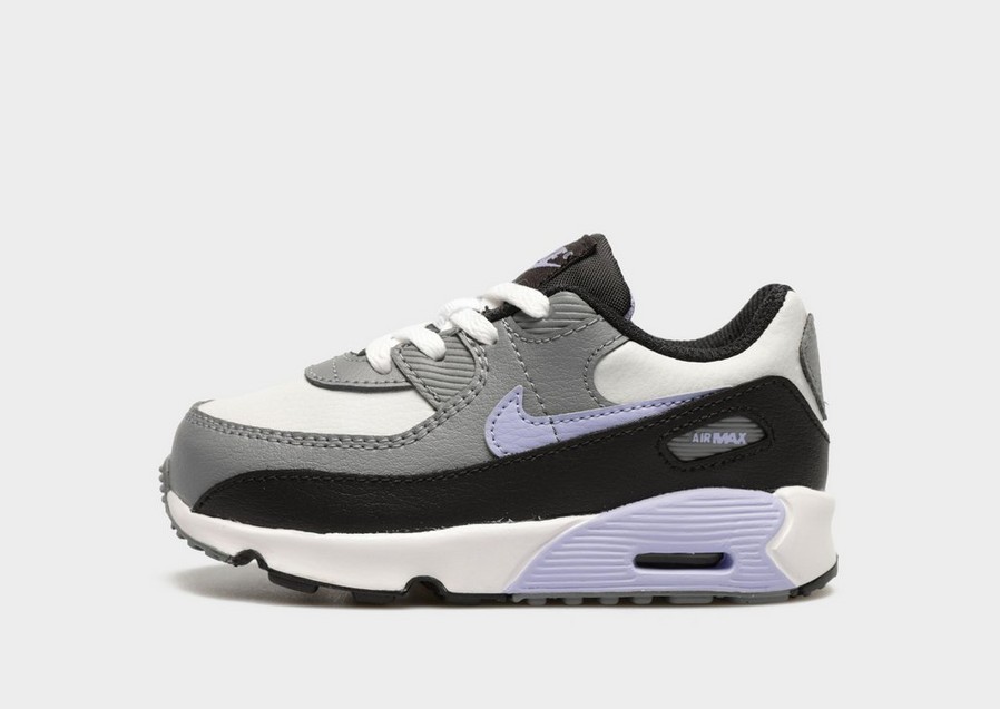 Detské tenisky NIKE AIR MAX 90 LTR