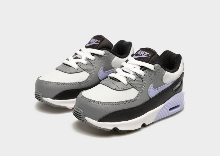 Detské tenisky NIKE AIR MAX 90 LTR