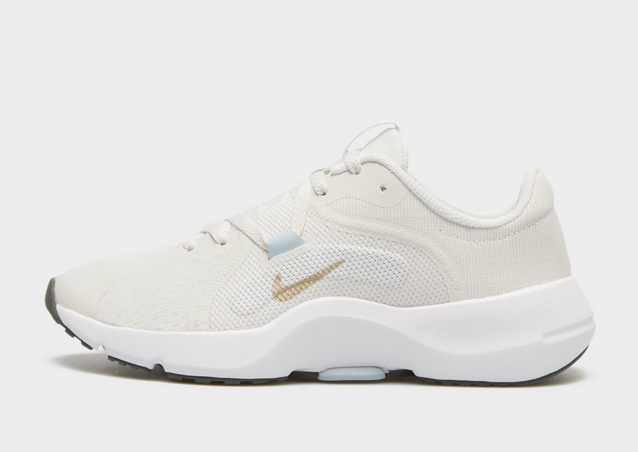 Buty sneakersy damskie NIKE IN-SEASON TR 13 DV3975-003 Szary