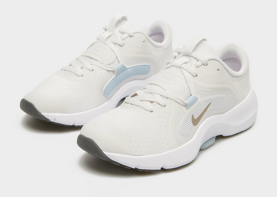 Buty sneakersy damskie NIKE IN-SEASON TR 13 DV3975-003 Szary