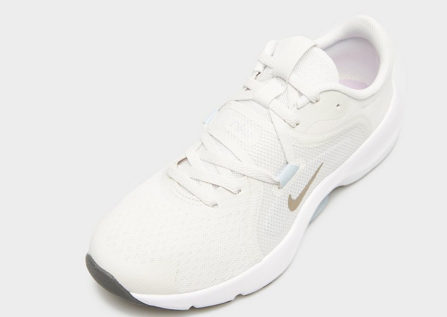 Buty sneakersy damskie NIKE IN-SEASON TR 13 DV3975-003 Szary