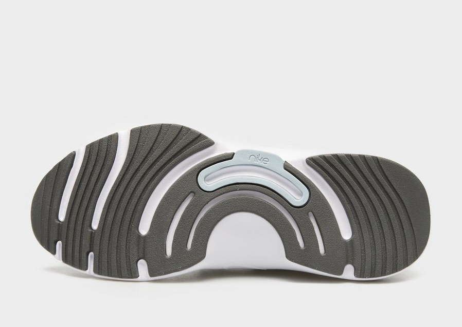 Buty sneakersy damskie NIKE IN-SEASON TR 13 DV3975-003 Szary